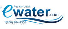 eWater logo